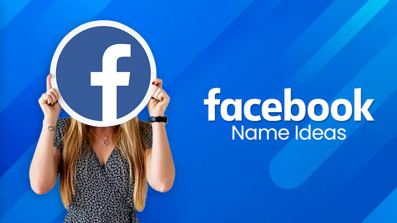 facebook name