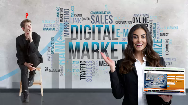 why digital marketing agencies required for growth