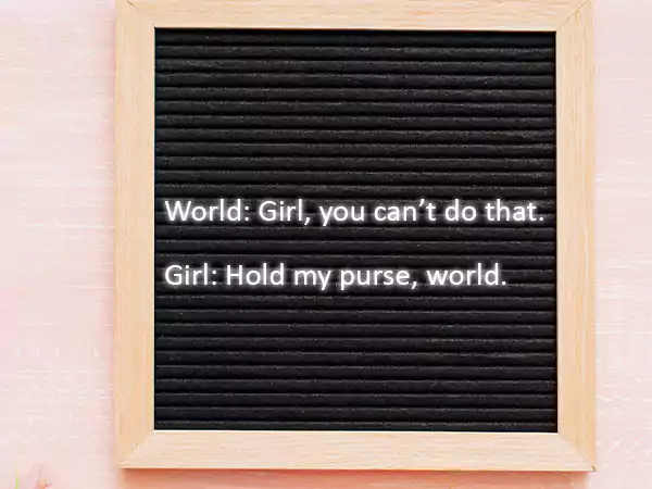Letterboard Quotes