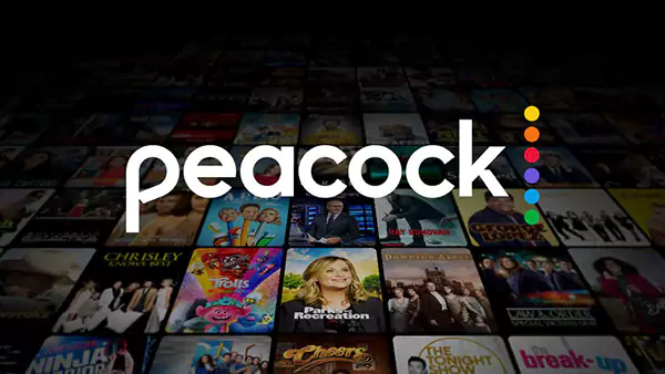 Peacock TV