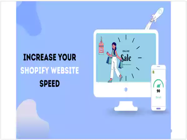 Increase Shopify speed 