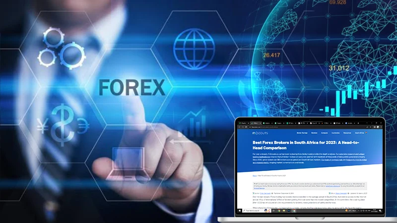 forex brokers unveiled