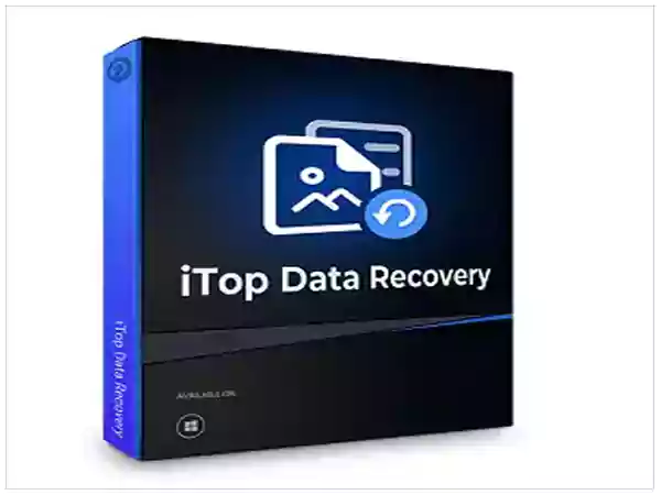 iTop Data Recovery Software