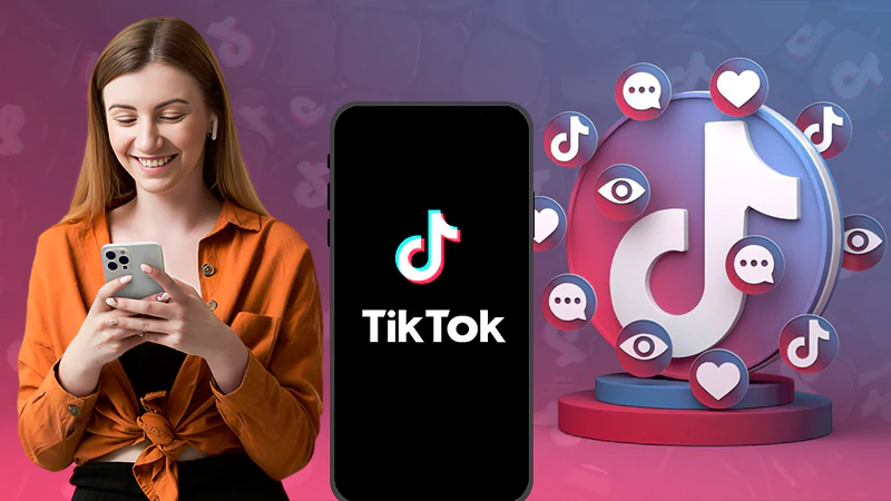 tiktok for educational microlearning