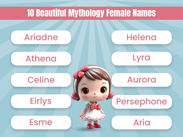 Beautiful-Mythology-Female