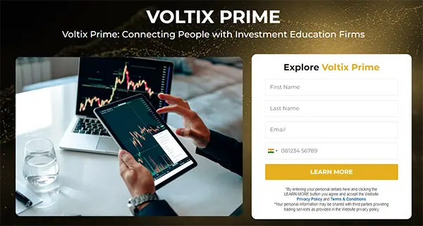 Voltix prime