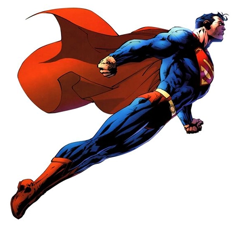 Flying Like Superman Tik Tok profile picture 