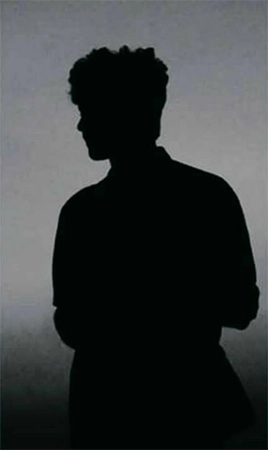 Shadow Boy Tik Tok profile picture