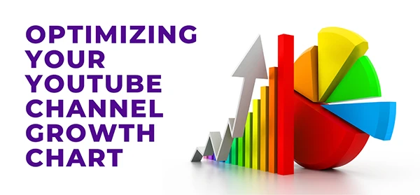 optimize YouTube channel growth
