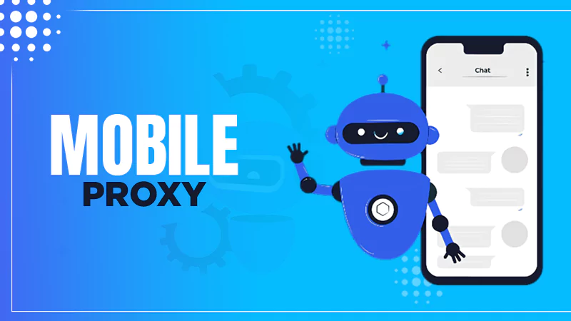 mobile proxy