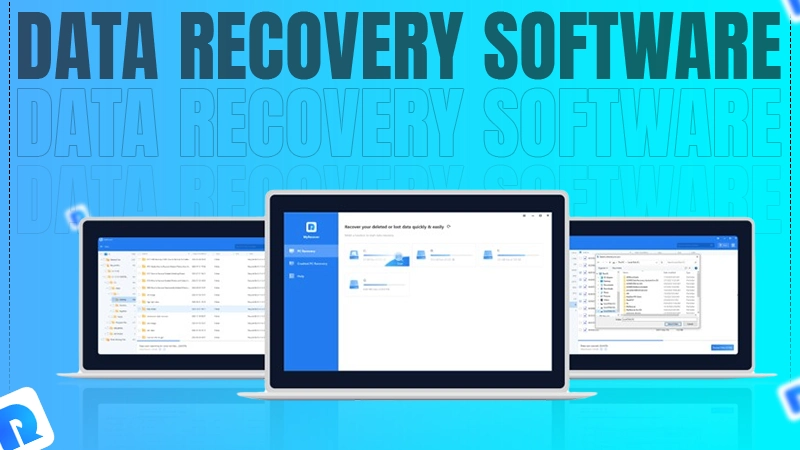 data recoveru software