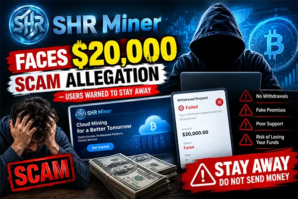 SHRMiner